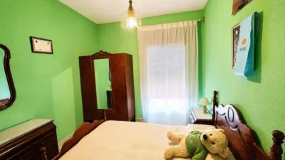 House on Calle de Cervantes photo 14
