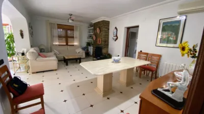 Chalet in Zona El Vedat-Santa Apolonia photo 16
