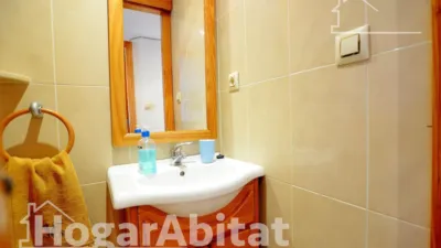 Flat on Carrer del Molí photo 39