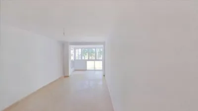 Apartment in Rinconada photo 3