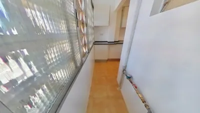 Flat in Centre-La Canaleta photo 25