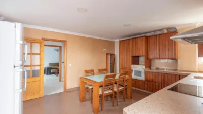 Terraced House in Correos photo 9