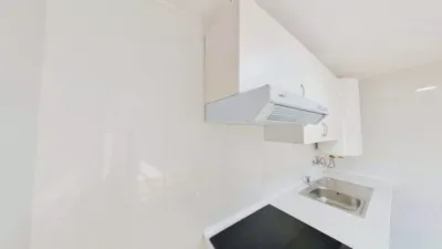 Apartment in Amposta photo 33