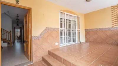 Terraced house in Aguadulce Sur photo 59