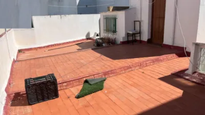 House in Adra Centro photo 2