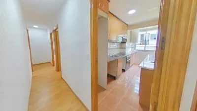 Apartment in Zofío photo 17