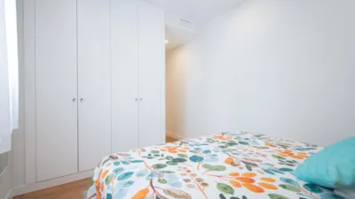 Apartment on Avenida de Las Ciencias photo 24