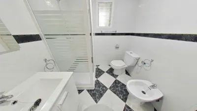 Flat on Doctor Fedriani photo 28