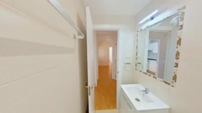 Apartment in Zofío photo 35