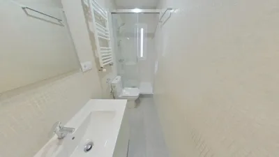Apartment in Abrantes photo 25