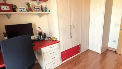 Penthouse on Carretera del Pla photo 61