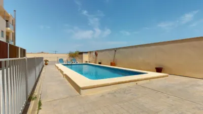 Piso – Pilar de la Horadada, Barrio Los Segundas - Vista 3