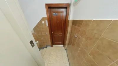 Apartment in Centre photo 28