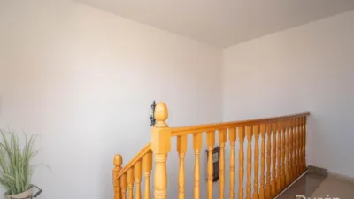 Terraced house in Aguadulce Sur photo 43