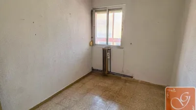 Apartment on Calle de la Prensa photo 24