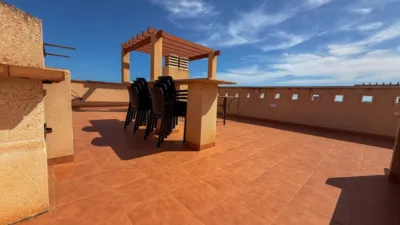 Attic in Collados photo 25