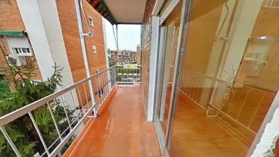 Apartment in Zofío photo 2