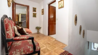 Chalet on Calle Real photo 20