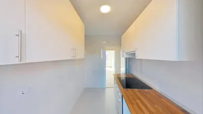 Apartment in Centre photo 19