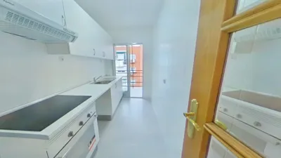 Flat in Zofío photo 16