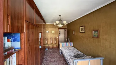 Apartment on La Florida Street photo 26