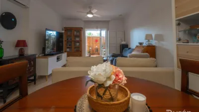 Terraced house in Aguadulce Sur photo 8
