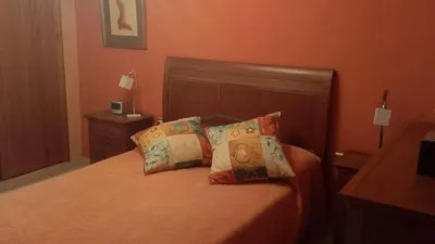 Flat in Patraix photo 10