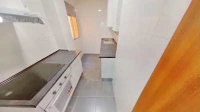 Apartment in Centro photo 30