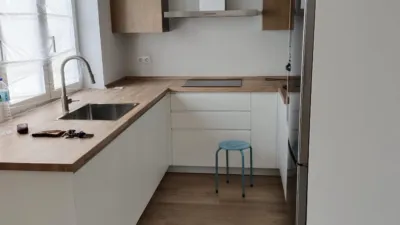 Apartment in Ferrol, O Casquido, Santa Mariña do Vilar - Vista 2