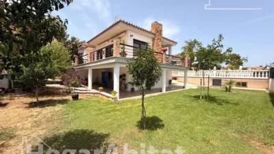 Chalet on Calle Madroños S Perenchiza photo 2