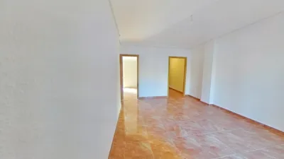 Apartment in Tres Forques photo 6