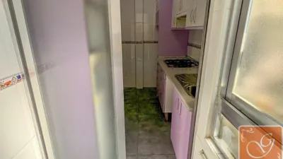 Apartment on Calle de la Prensa photo 17