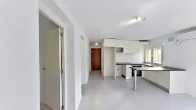 Apartment in Arcos photo 6
