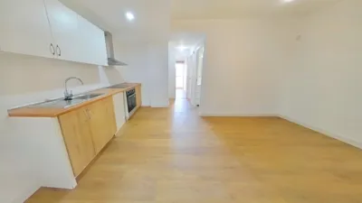 Apartment in Aiora photo 15
