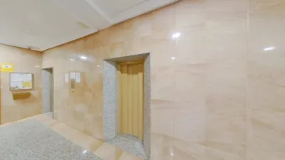 Apartment in Ensanche-Diputación photo 47