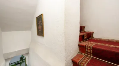 Chalet on Calle Real photo 19