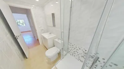 Apartment in L'Hort de Senabre photo 31