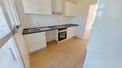 Flat in Xirivella photo 24