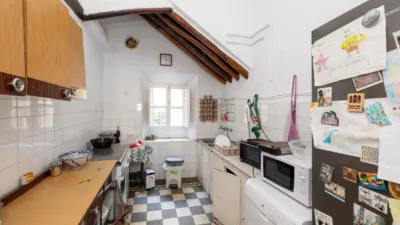 Chalet on Calle Real photo 41
