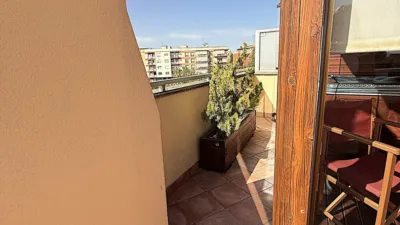 Penthouse on Carretera del Pla photo 40