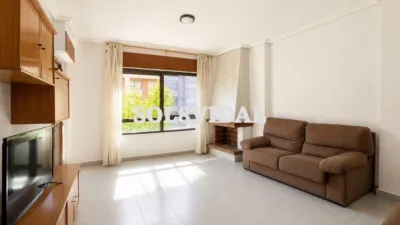 Apartment on Avinguda de Teodomiro photo 15