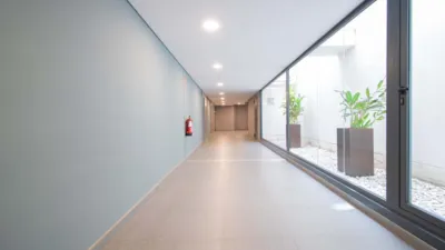 Apartment on Avenida de Las Ciencias photo 41