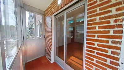 Apartment in Zofío photo 2