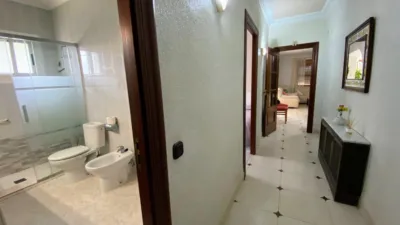 Chalet in Zona El Vedat-Santa Apolonia photo 25