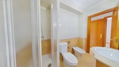 Apartment in Villegas-Los Príncipes photo 19