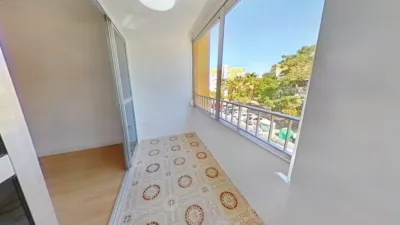 Apartment on Juan XXIII-Rochelambert photo 3