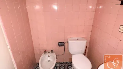 Apartment on Calle de la Prensa photo 32