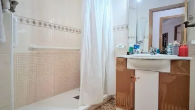 Apartment in Castellar del Vallès photo 20