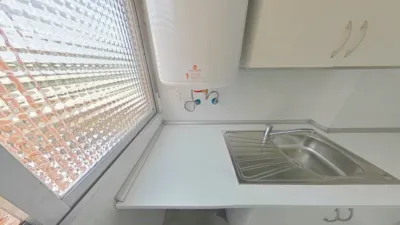 Apartment for sale in Apóstol Santiago photo 18