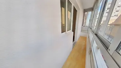 Apartment in Aiora photo 20